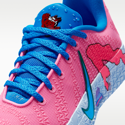 NIKE公式】ジャ 3 X クールエイド ジュニア バスケットボールシューズ